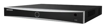 Hikvision DS-7732NXI-I4/4S 32 Kanal 4 Diskli AcuSense NVR Kayıt Cihazı