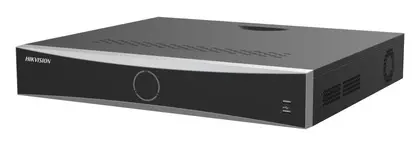 Hikvision DS-7732NXI-K4(E) 32 Kanal 4 Diskli AcuSense NVR Kayıt Cihazı