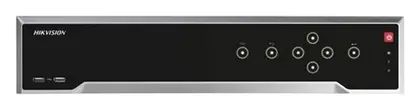 Hikvision DS-8632NI-K8 32 Kanal 8 Diskli NVR Kayıt Cihazı