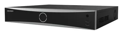 Hikvision DS-8632NXI-K8 32 Kanal 8 Diskli AcuSense NVR Kayıt Cihazı