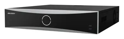 Hikvision DS-8664NXI-I8/S 64 Kanal 8 Diskli AcuSense NVR Kayıt Cihazı