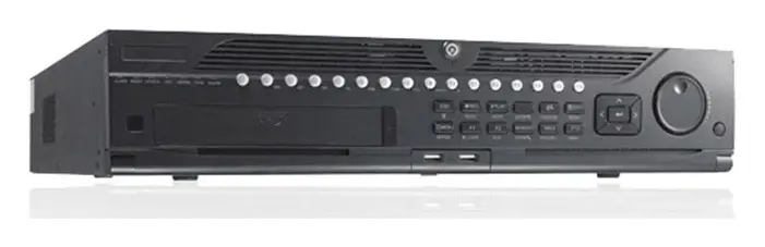 Hikvision DS-9004HFI-ST 8 Kanal 8 Diskli DVR Kayıt Cihazı