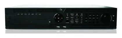Hikvision DS-9016HFI-RH 16 Kanal 8 Diskli DVR Kayıt Cihazı