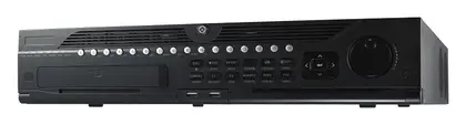 Hikvision DS-9108HWI-ST 8 Kanal 8 Diskli DVR Kayıt Cihazı