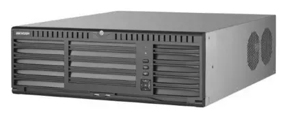Hikvision DS-96128NI-I16 128 Kanal 6 Diskli NVR Kayıt Cihazı