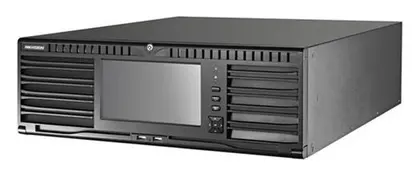 Hikvision DS-96128NI-I24 128 Kanal 4 Diskli NVR Kayıt Cihazı