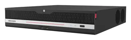 Hikvision DS-96128NXI-S8 128 Kanal AcuSense NVR Kayıt Cihazı