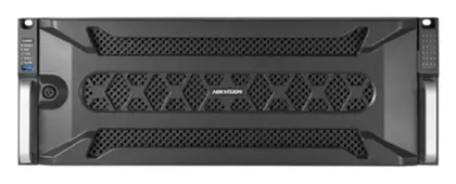 Hikvision DS-96256NI-I24 256 Kanal 4 Diskli NVR Kayıt Cihazı