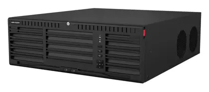 Hikvision DS-9632NI-M16/R 32 Kanal 6 Diskli NVR Kayıt Cihazı
