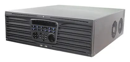 Hikvision DS-9664NI-I16 64 Kanal 6 Diskli NVR Kayıt Cihazı