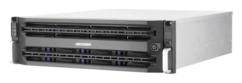 Hikvision DS-AJ7824S Depolama Ünitesi
