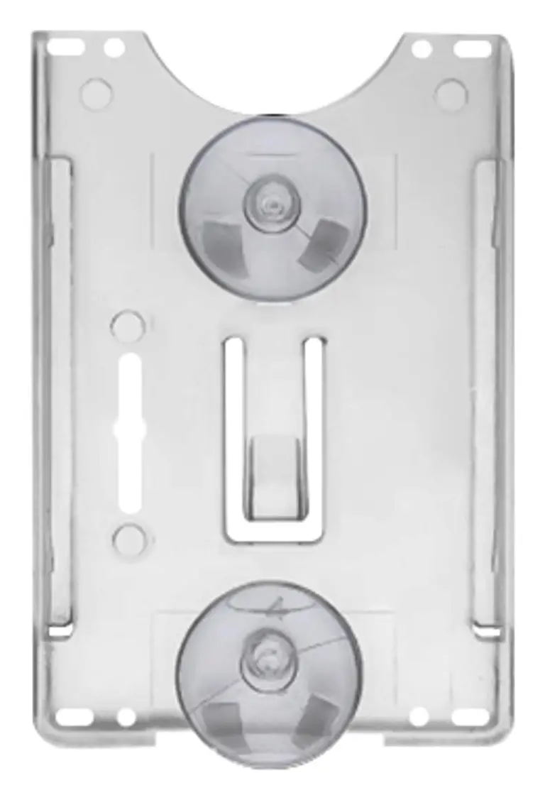 Hikvision DS-CH100 Geçiş Kartı / Anahtarlık