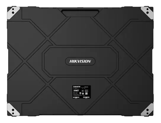 Hikvision DS-D4018CS-1F LED Ekran — görsel 3