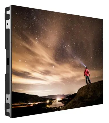 Hikvision DS-D4025CS-1FD LED Ekran — görsel 2