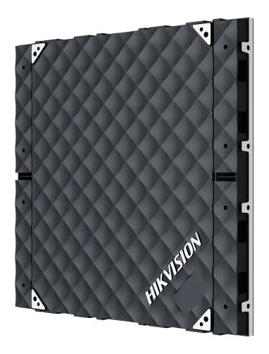 Hikvision DS-D4026CD-1F LED Ekran