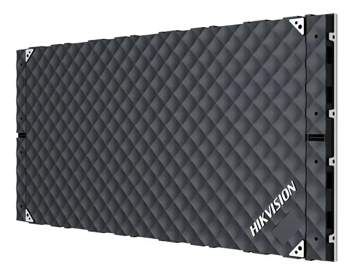 Hikvision DS-D4029CF-1F LED Ekran