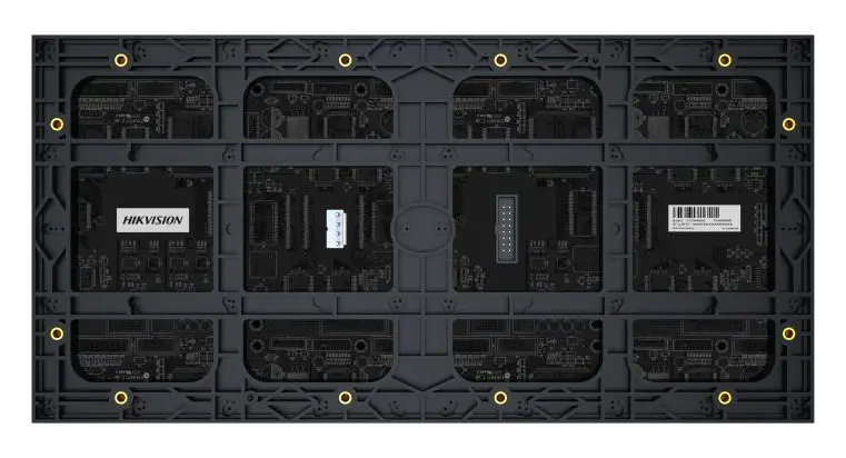 Hikvision DS-D41Q20CA-1PH LED Ekran — görsel 2