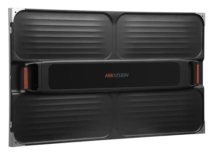 Hikvision DS-D4212FI-CBFC LED Ekran — görsel 2