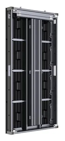 Hikvision DS-D4248CF-1AAB LED Ekran — görsel 2