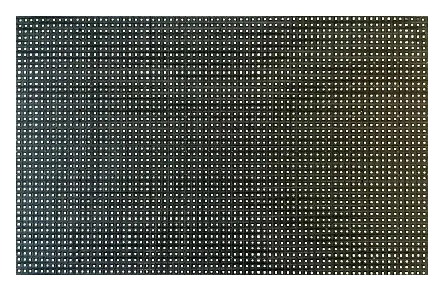 Hikvision DS-D4266GO-2AAA/M LED Modül