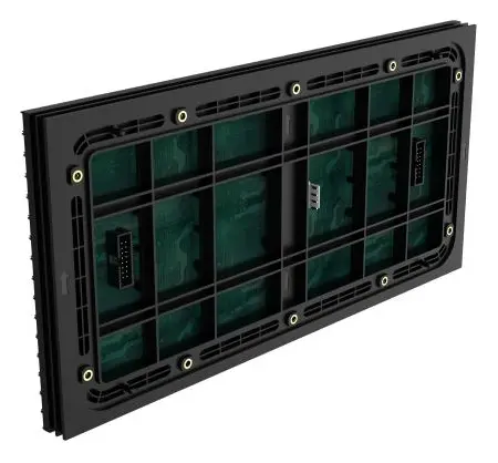 Hikvision DS-D43QA0CA-1PH LED Ekran — görsel 2
