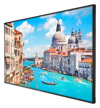 Hikvision DS-D5055UC 55" 4K LED CCTV Güvenlik Monitörü