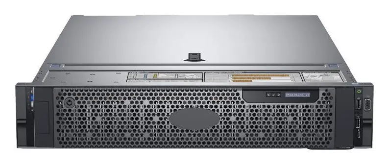 Hikvision DS-IX2002-A3U/X Sunucu — görsel 2