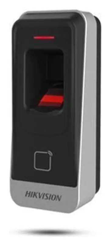 Hikvision DS-K1201MF Parmak İzi Okuyucu