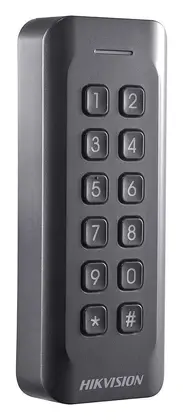 Hikvision DS-K1802EK Mifare Kart Okuyucu
