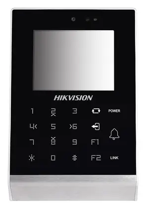 Hikvision DS-K1T105M Mifare Kart Okuyucu