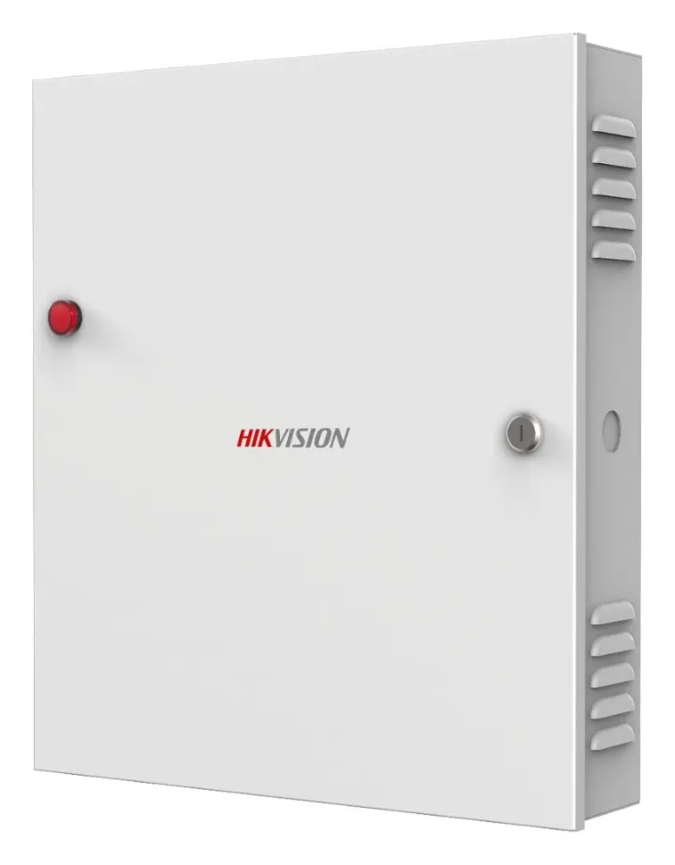 Hikvision DS-K2604-G Access Geçiş Kontrol Paneli