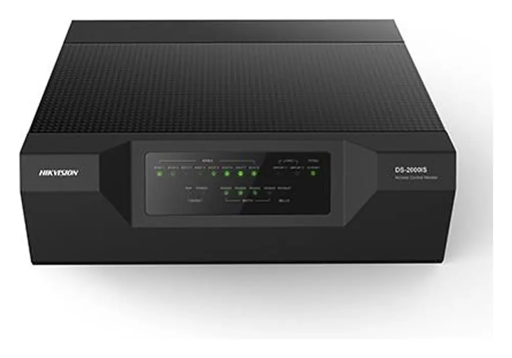 Hikvision DS-K2700 Master Access Geçiş Kontrol Paneli