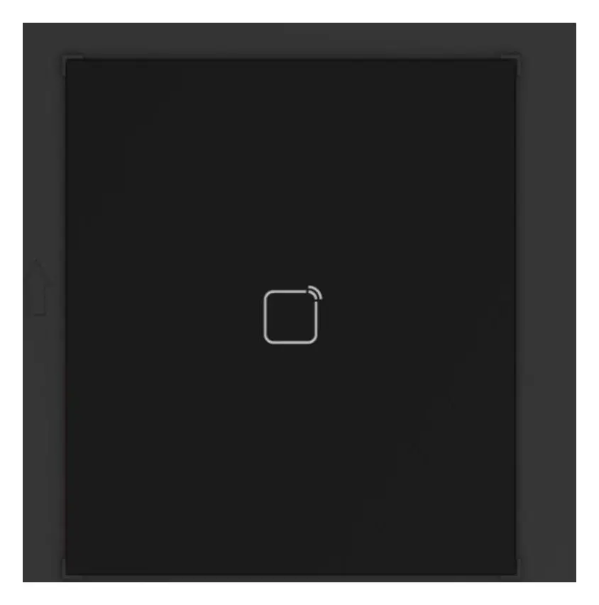 Hikvision DS-KD-E/AC Diyafon Modülü