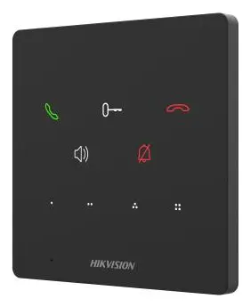 Hikvision DS-KH7000EY-E2 2 Telli Diyafon İç Ünite — görsel 2