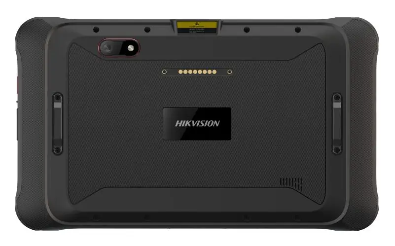 Hikvision DS-MDP002(B) El Terminali (PDA) — görsel 5