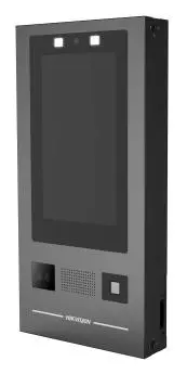 Hikvision DS-MDS005 Yaka Kamerası Dock İstasyonu — görsel 4
