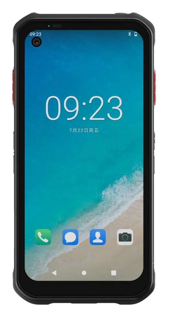 Hikvision DS-MDT200 El Terminali (PDA) — görsel 2