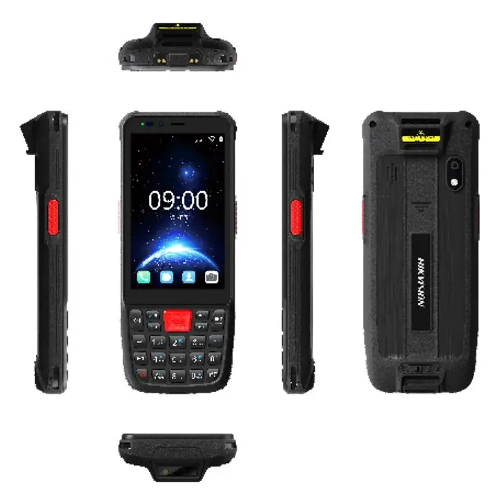 Hikvision DS-MDT302 Aksesuar — görsel 2