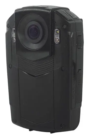 Hikvision DS-MH2111 16MP Portable Kamera