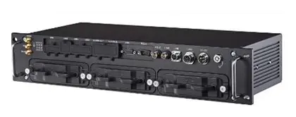 Hikvision DS-MP3516-RS 16 Kanal Mobil Kayıt Cihazı