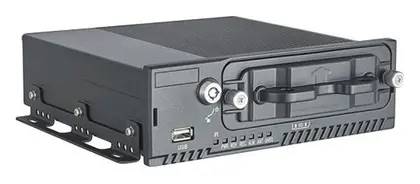 Hikvision DS-MP5504 4 Kanal Mobil Kayıt Cihazı