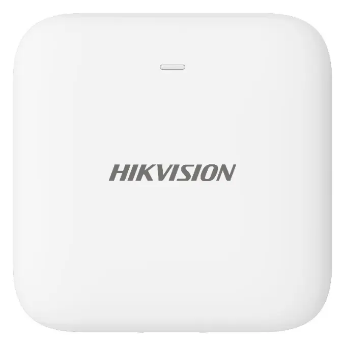 Hikvision DS-PDWL-E-WE Kablosuz Su Baskın Dedektörü