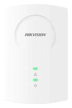 Hikvision DS-PM-RSWR-433 Kablosuz Alıcı Ünitesi
