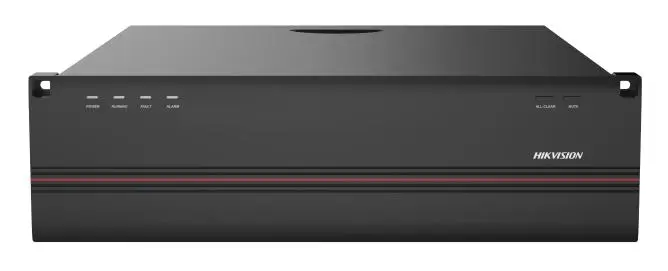 Hikvision DS-QFT1004 Sunucu