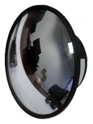 Hikvision HV-2027 Araç Kamerası