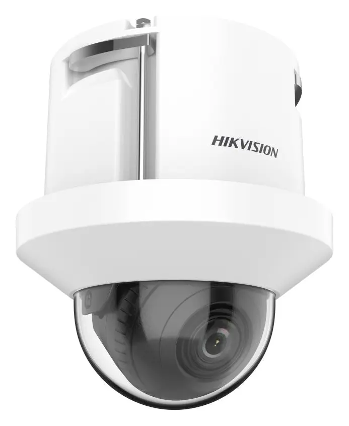 Hikvision IDS-2CD5146G2/V-ZS/RC 4 MP DeepinView Varifocal IP Dome Kamera — görsel 3