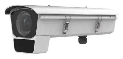 Hikvision iDS-2CD70C5G0/E-IHSY(R) 12 MP IP Bullet Kamera