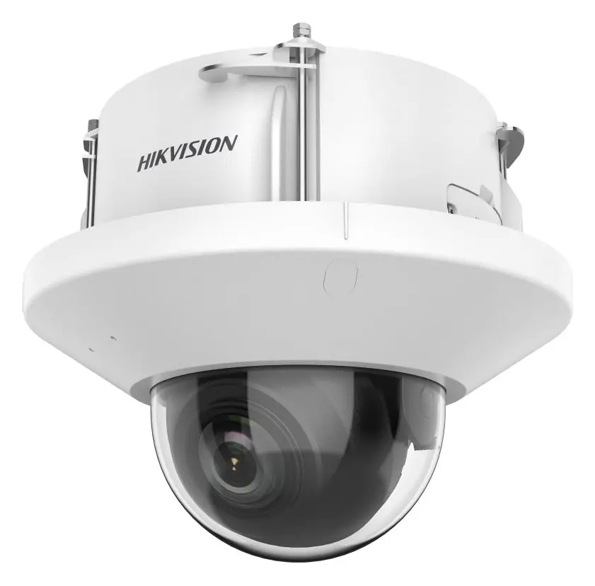 Hikvision IDS-2CD7547G2-ZHS/RC 4 MP DeepinView DarkFighter IP Dome Kamera — görsel 3