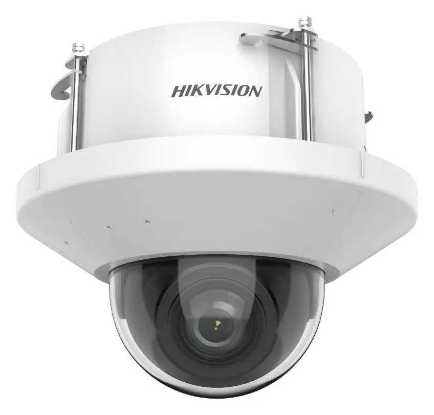 Hikvision IDS-2CD7587G2-ZHS/RC 8 MP DeepinView DarkFighter IP Dome Kamera — görsel 2