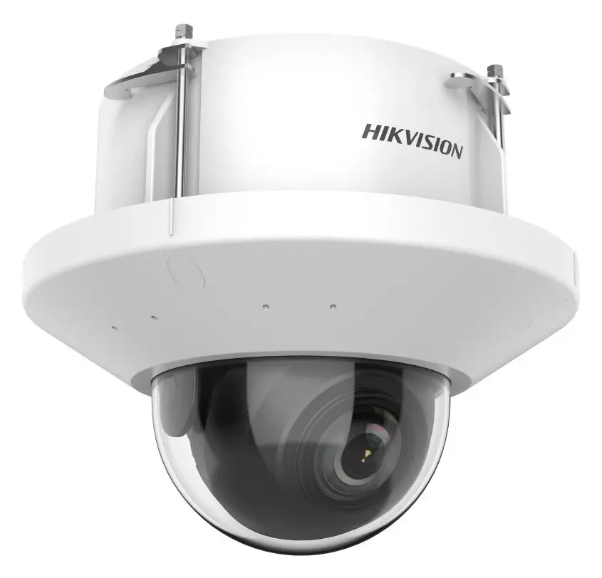 Hikvision IDS-2CD7587G2-ZHS/RC 8 MP DeepinView DarkFighter IP Dome Kamera — görsel 4